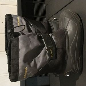 Columbia‎ snow boots